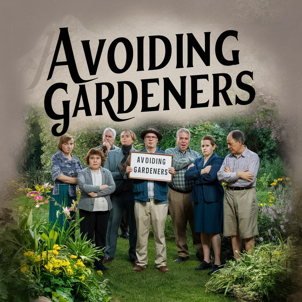 Avoiding Gardeners