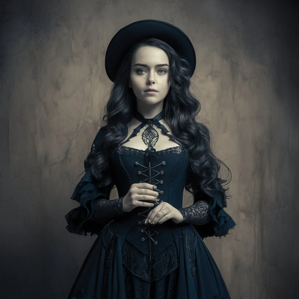 Gothic Fashion