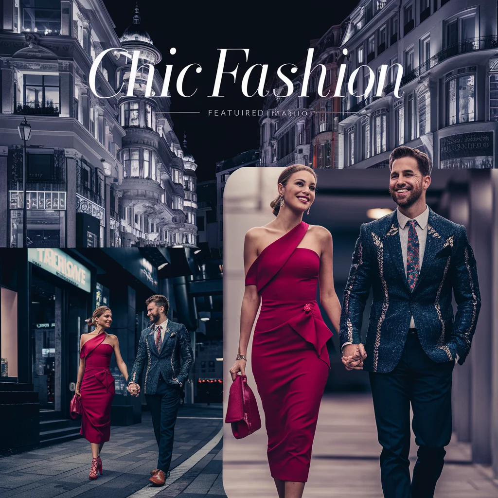 Chic Fashion