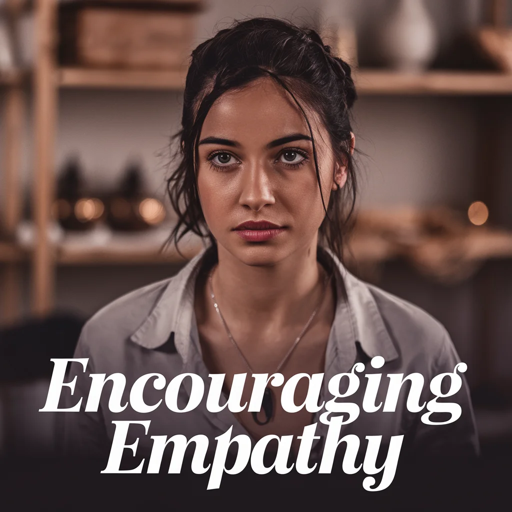 Encouraging Empathy